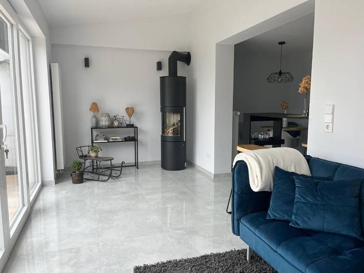 Gîte pour 3 personnes, avec vue et terrasse à Haßloch - 3