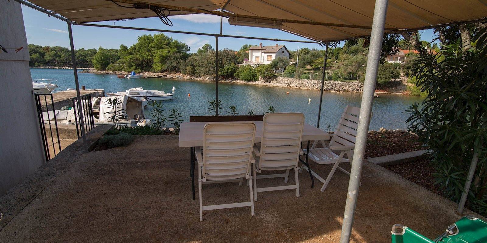 Geheel appartement, Josip in Lošinj, Cres