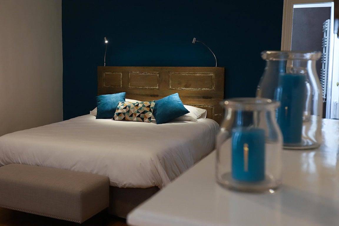 Demeure des Cordeliers - Chambre des Cordeliers in Blois, Région de Blois