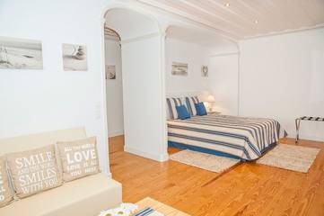 Vakantiehuis voor 10 Personen in Olhos de Água, Faro District, Afbeelding 3