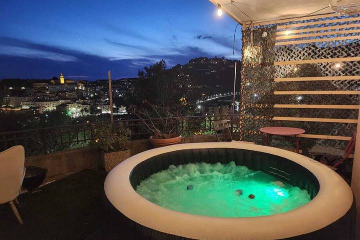 Holiday apartment for 3 people - 1