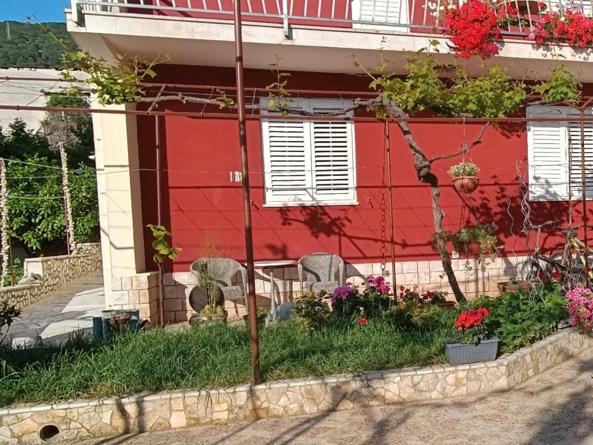 Rooms Rita in Cres Stad, Cres