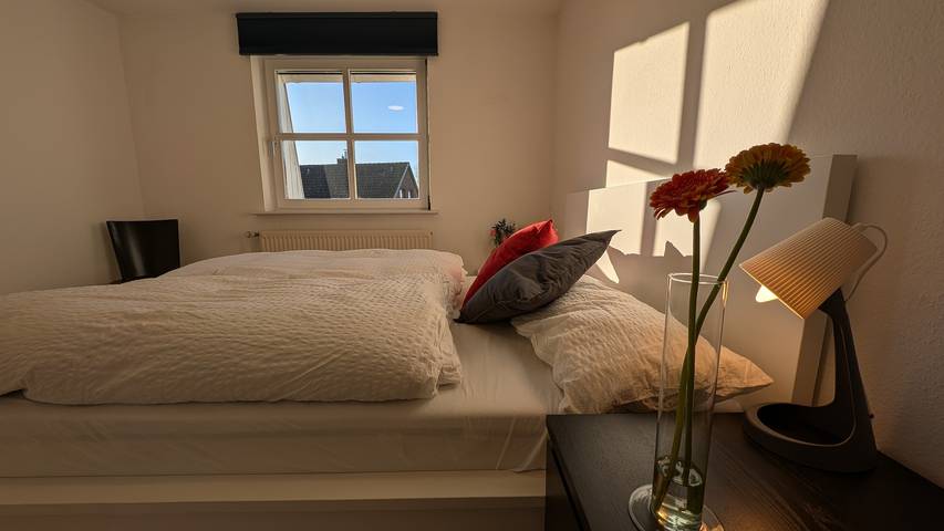 Ferienhaus für 6 Personen, mit Garten und Terrasse - 1
