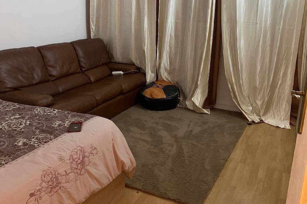 Entire apartment, Cosy apartment in Massy opéra in Massy, Essonne