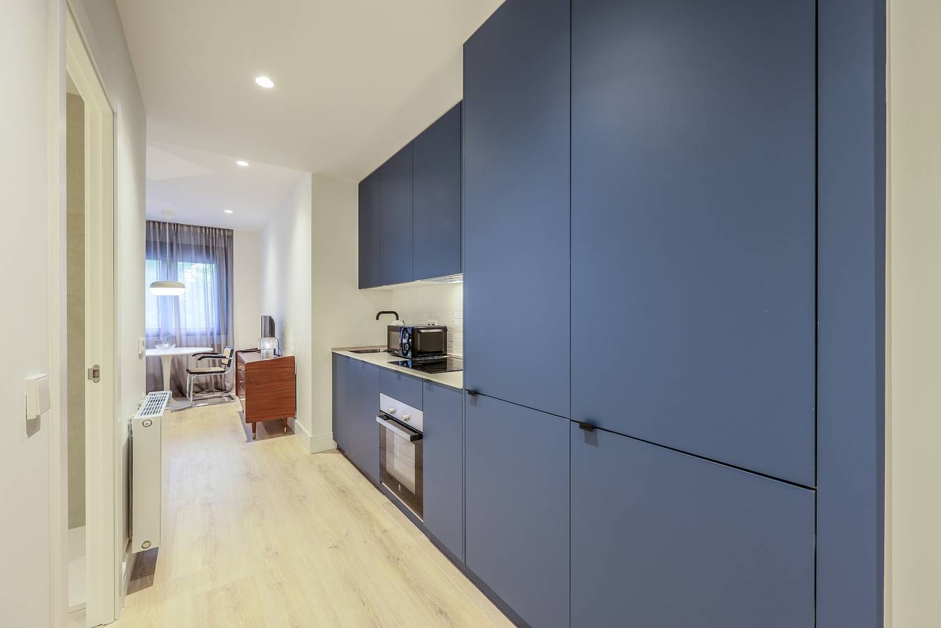 Moderno apartamento cerca del Palacio Real 04 in Madrid, Área Metropolitana de Madrid