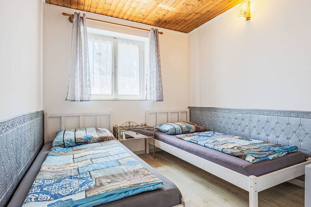 Ferienhaus Sunny in Balatonőszöd, Plattensee Südufer