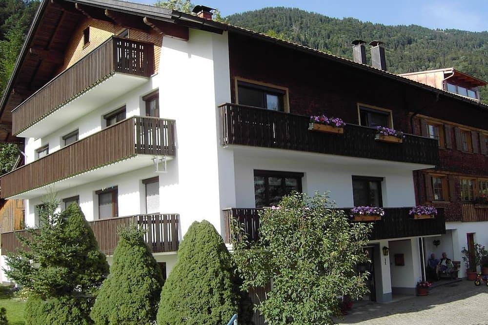 Appartamento intero, Apartment Hang - Appartements Am Stein in Bezau, Bregenzerwald