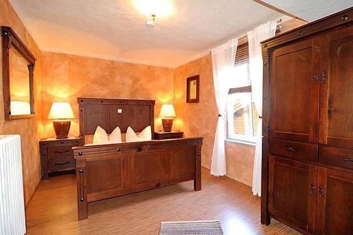 Chambre d’hôte pour 2 personnes, avec jardin et sauna à Spittal an der Drau