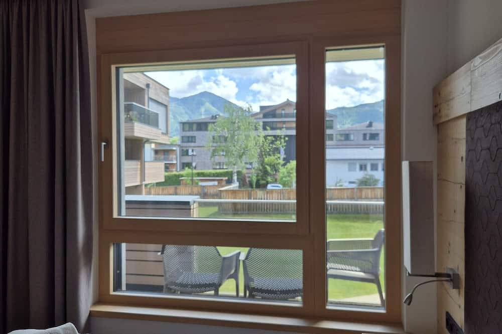 Ganze Wohnung, Spa Apartments Deluxe Garden 414 in Zell am See, Pinzgau