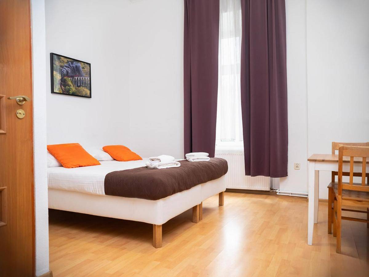 Station Aparthotel in Cracovia, Pequeña Polonia (región histórica)