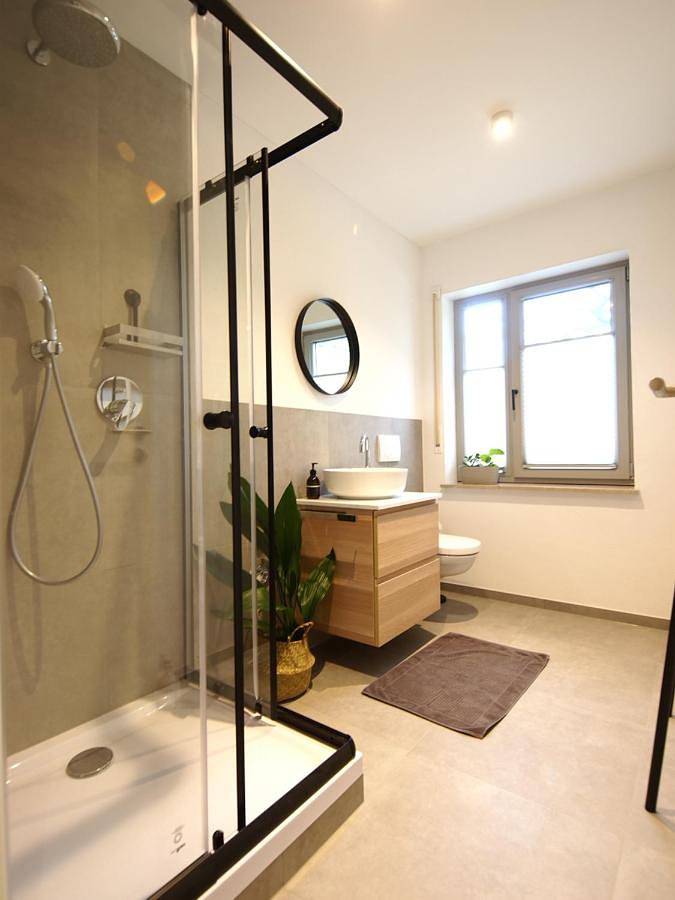 Appartement entier, One-Bedroom Apartment in Bad Neustadt an der Saale, Rhön-Bayern