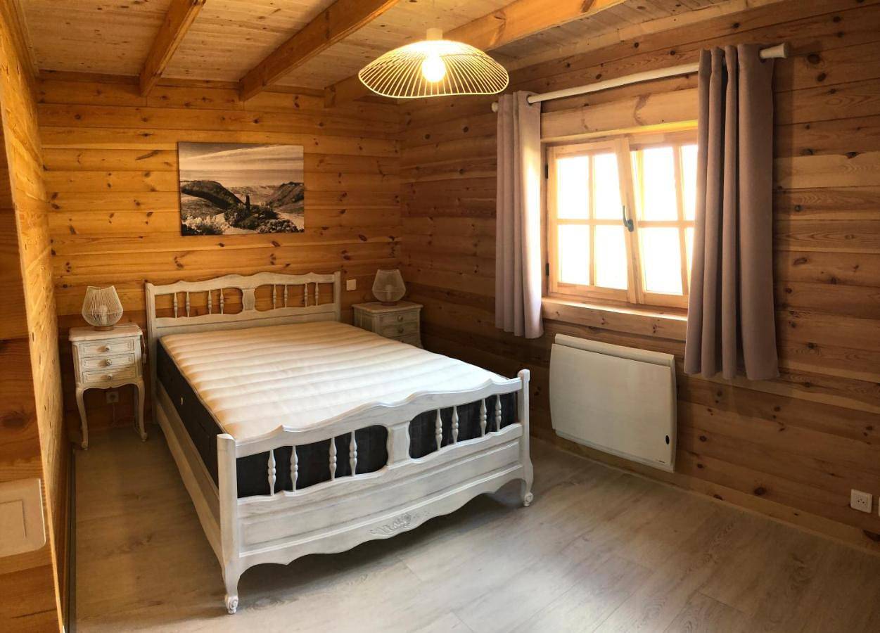 Le Chalet Caux-Marin in Tourville-la-Chapelle, Région de Dieppe
