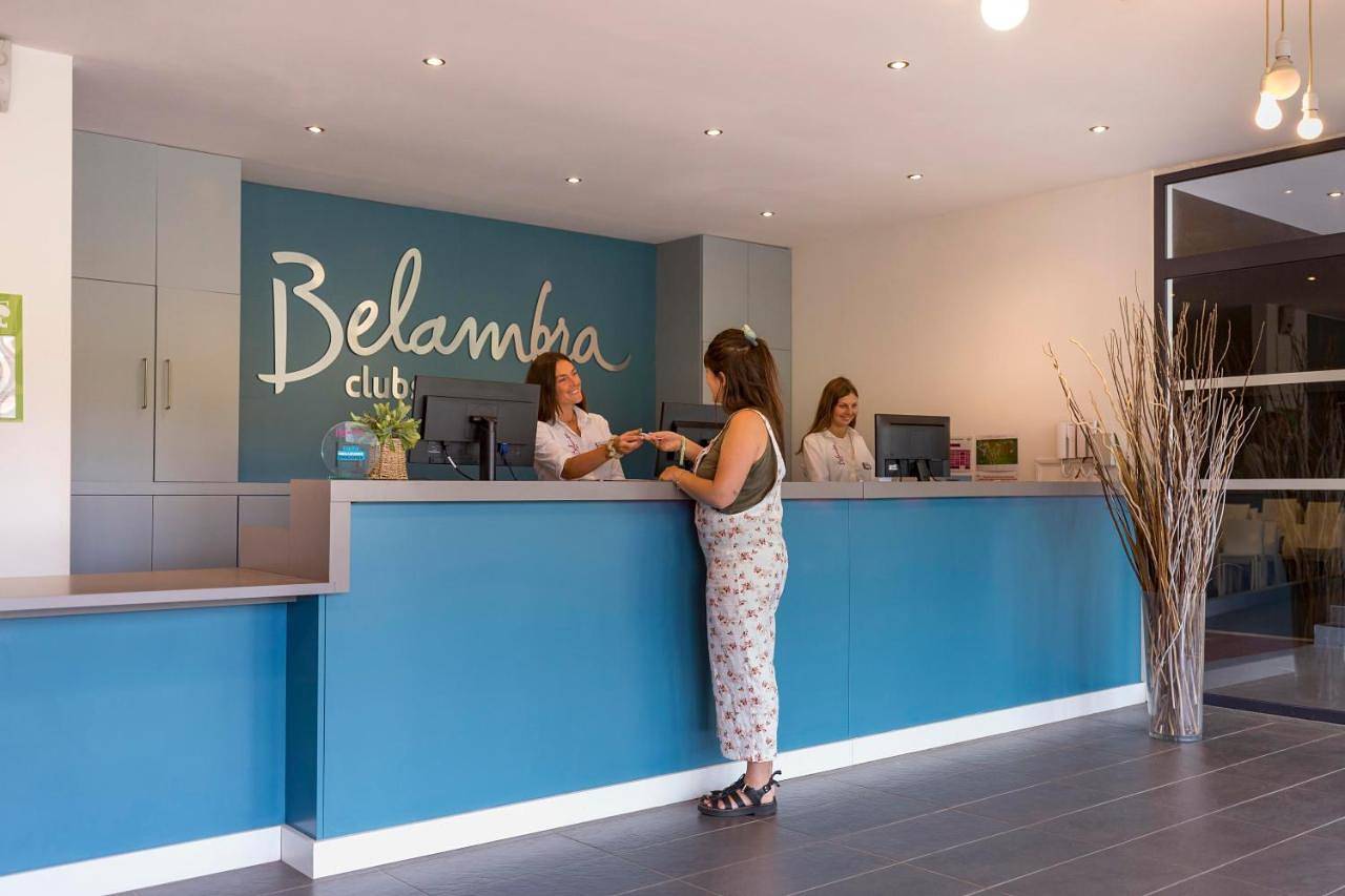 Belambra Clubs Seignosse Les Estagnots in Seignosse Océan, Seignosse