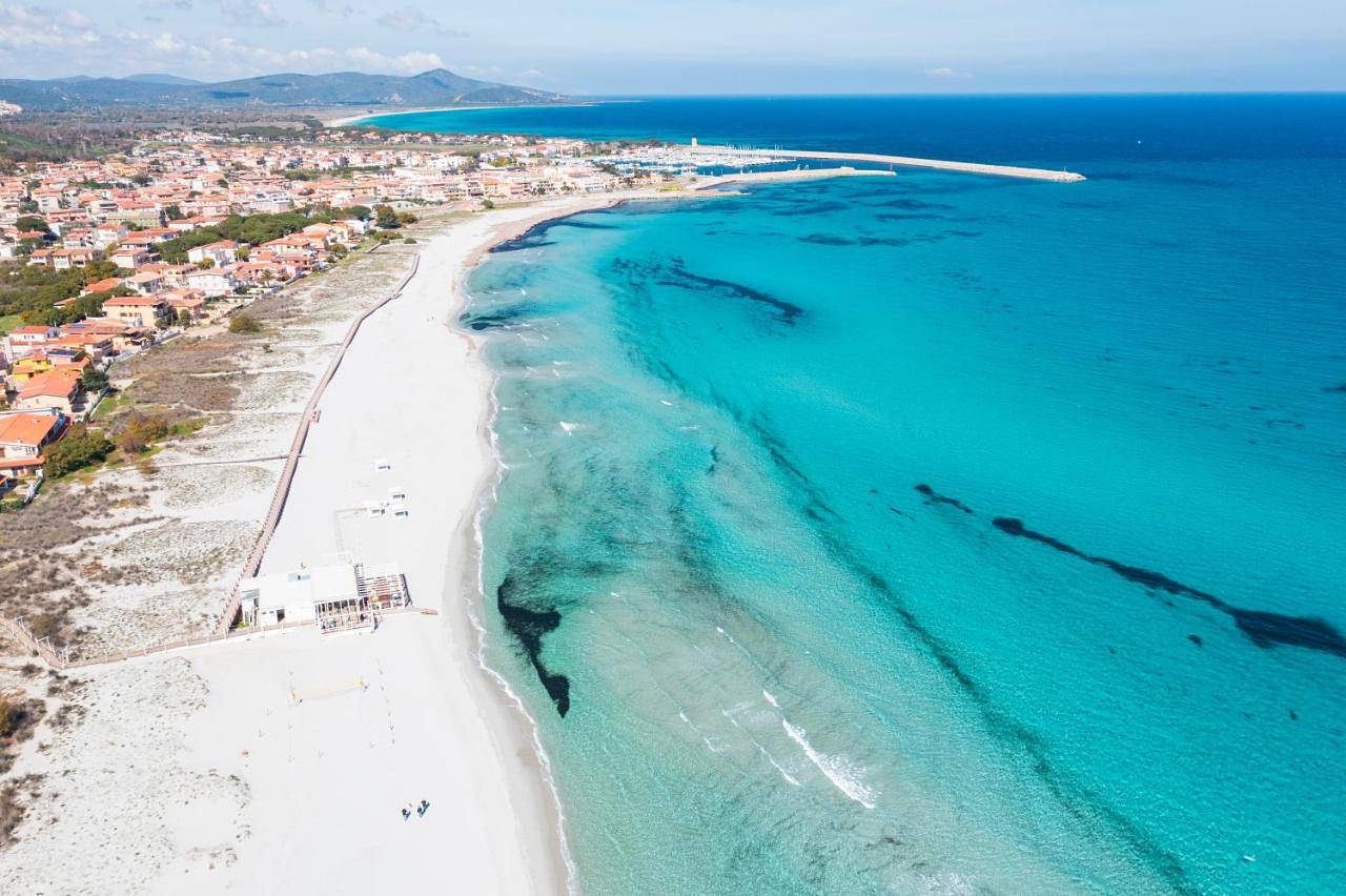 Cala Della Torre Resort in La Caletta, Siniscola