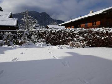 Ferienwohnung für 4 Personen in Rottach-Egern, Alpenland Tegernsee Schliersee, Bild 3