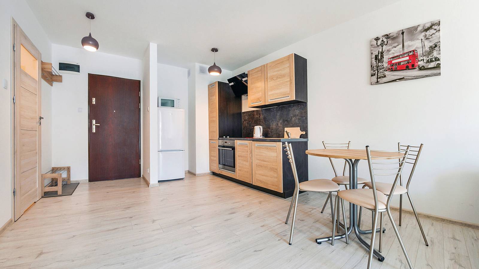 Apartamento vacacional entero, Sun&Snow Os. Bursztynowe - Apartment 33 in Kołobrzeg, Mar Baltico Polonia