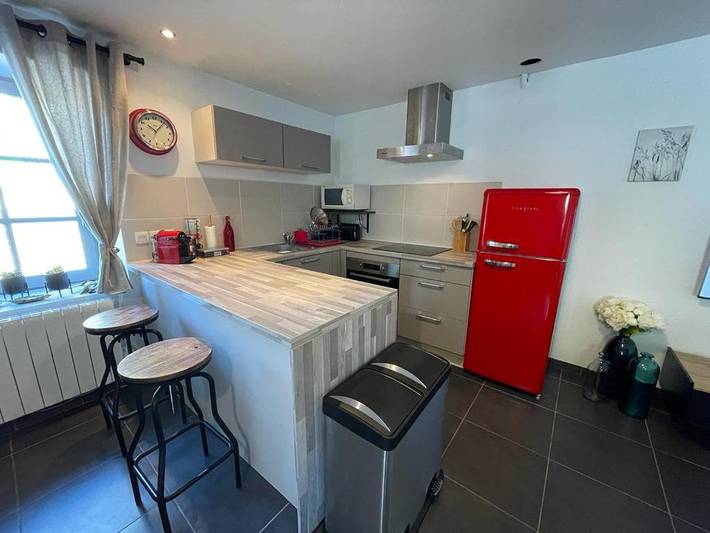 Maison d’hôte pour 2 personnes à Lanvallay - 4