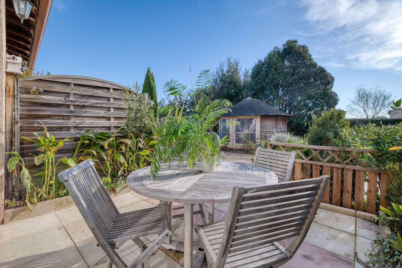 Gite Azur Toulouse Sud in Lherm, Haute-Garonne