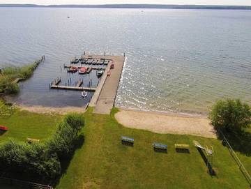 Ferienhaus für 4 Personen in Plau am See, Plauer See, Bild 4
