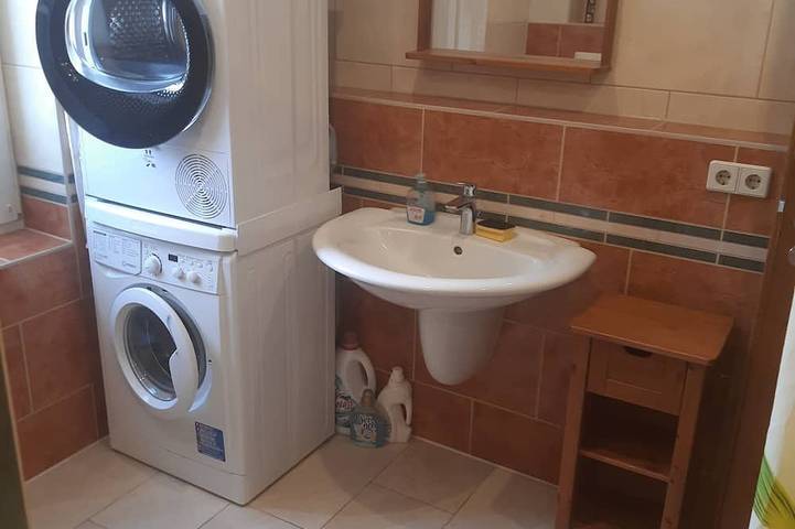 Ganze Wohnung, Ferienwohnung im Grünen-nahe Leipzig in Pegau, Burgenlandkreis