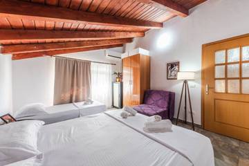 Ferienhaus für 3 Personen in Albanien, Bild 1