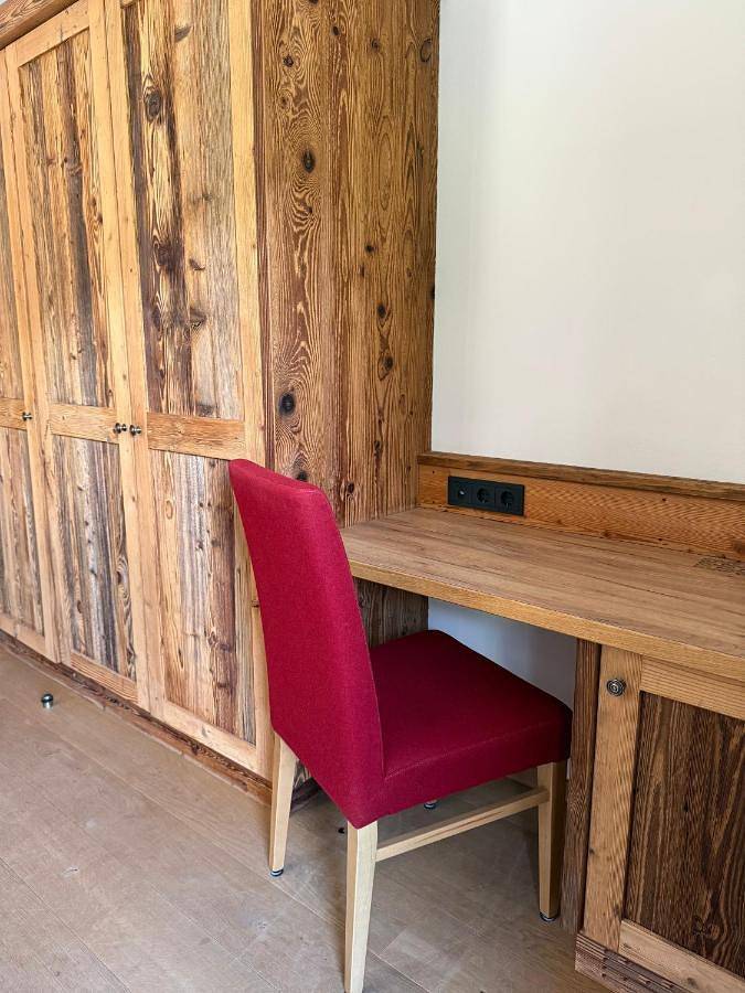 Garni Appartements Des Alpes in Solda, Stelvio