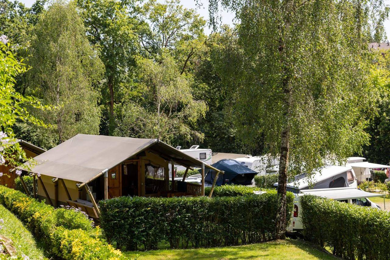 Bungalows Portuondo parking gratuito in Mundaka, Biosfeerreservaat Urdaibai