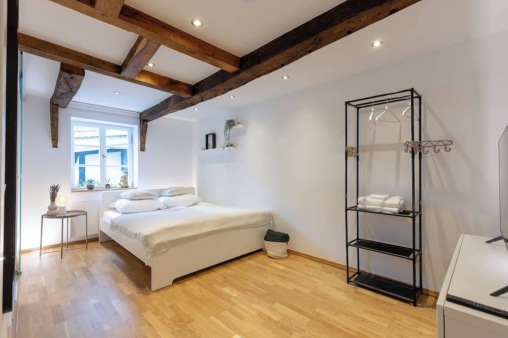 Ganze Wohnung, 1 bedroom apartment in hattingen in Hattingen, Ennepe-Ruhr-Kreis