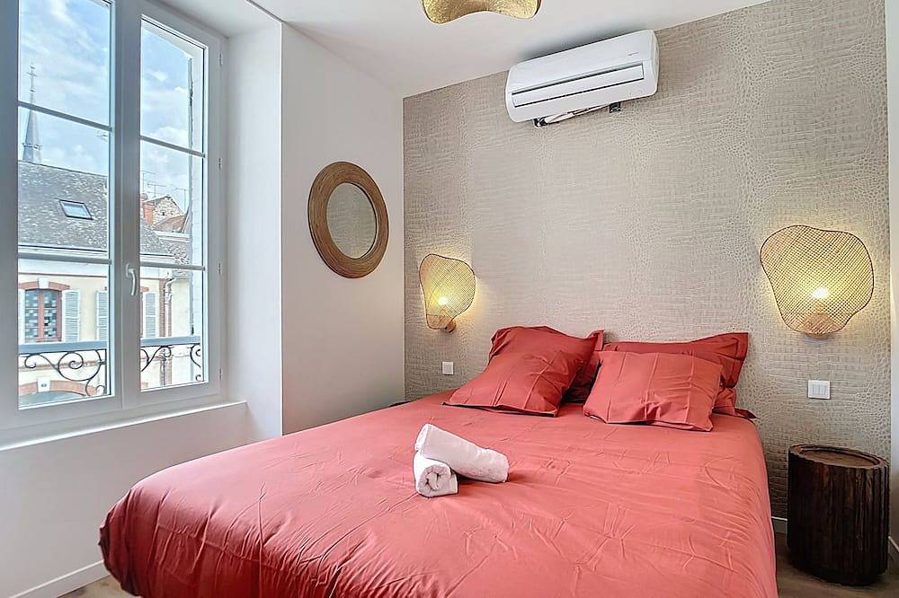 Appartement entier, Suite Prasline in Montargis, Région de Montargis