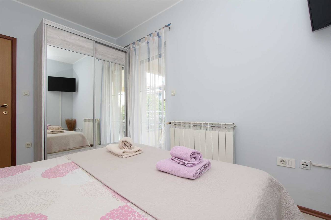 Appartement entier, Rajci One-Bedroom Apartment 2 (plavi) in Rovinj, Région de Rovinj