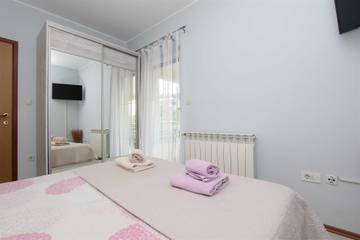 Vakantieappartement voor 3 Personen in Rovinj Riviera, Rovinj, Afbeelding 4