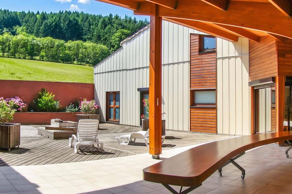 Appartement de vacances