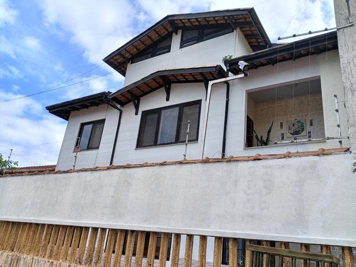 Casas e apartamentos de temporada para 4 pessoas em Itanhaém
