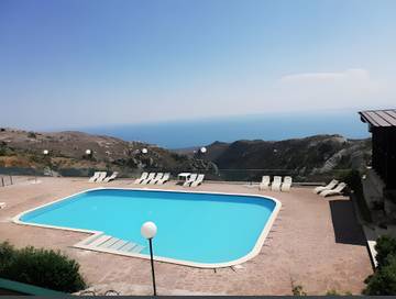 B&b per 3 Persone in Monte Sant'Angelo, Gargano, Foto 4