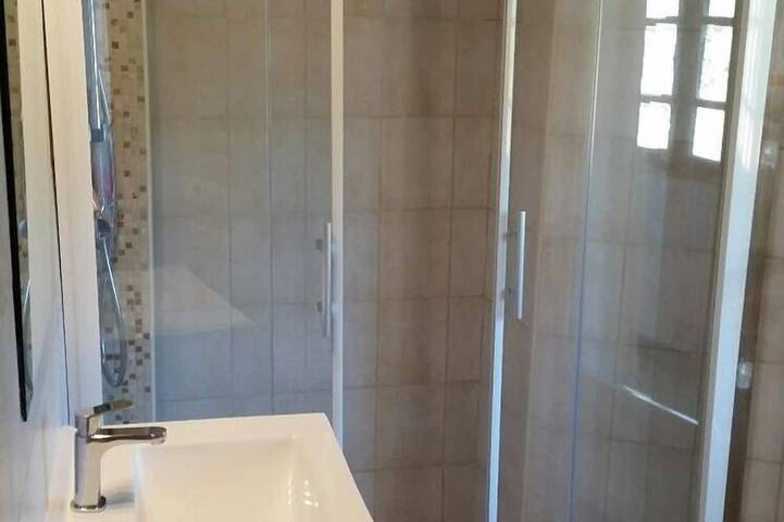 Location de vacances pour 5 personnes, avec terrasse à Coggia - 3