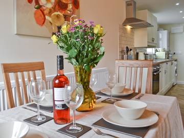 Cottage for 2 People in Gwynedd, North-Wales, Photo 4