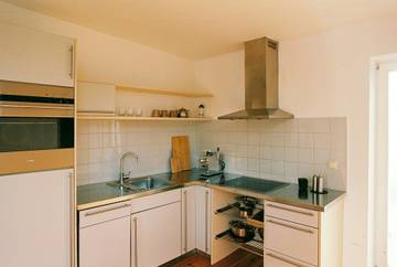 Ferienwohnung für 2 Personen in Plötzin, Werder, Bild 4