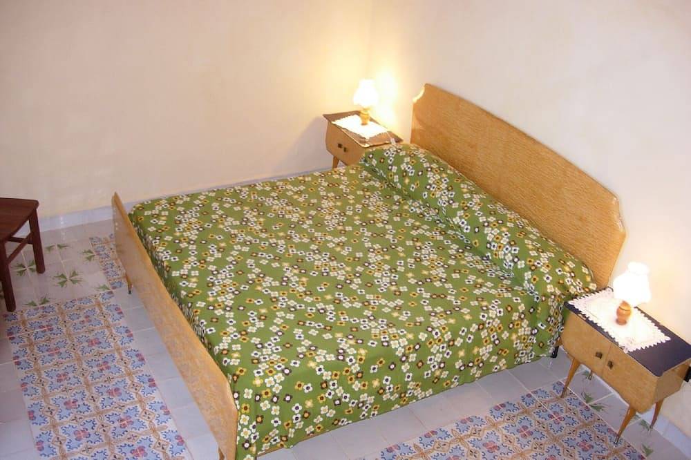 San Vito lo Capo small Villa in rural style with stunning sea view in Custonaci, Provincia de Trapani