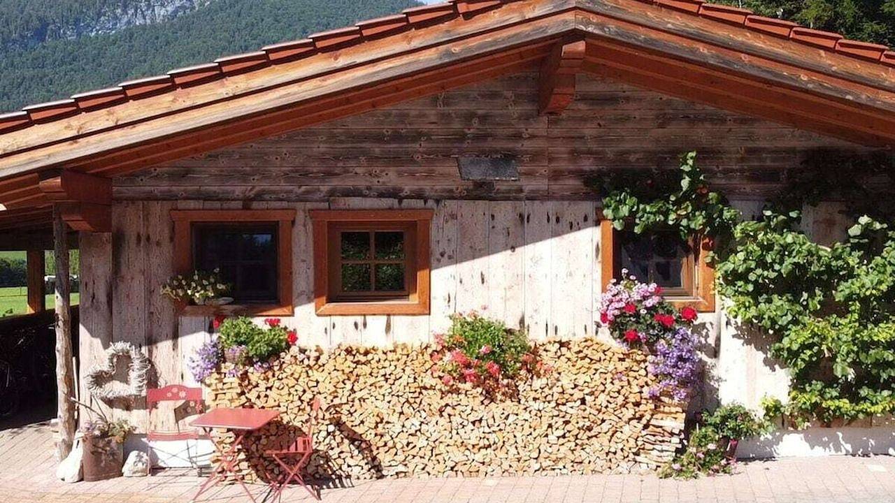 Ferienhaus für 4 Personen (60 m²) in Unken in Unken, Pinzgau