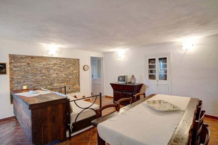 Ferienwohnung für 5 Personen, mit Garten in Imperia Provinz - 4