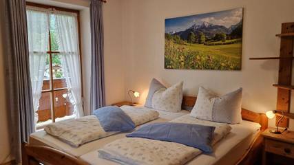 Bauernhof für 2 Personen in Schönau am Königssee, Königssee, Bild 4