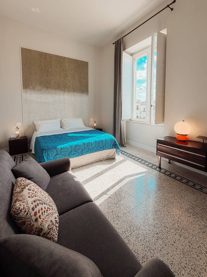 Maison d’hôte pour 3 personnes à Lecce - 3
