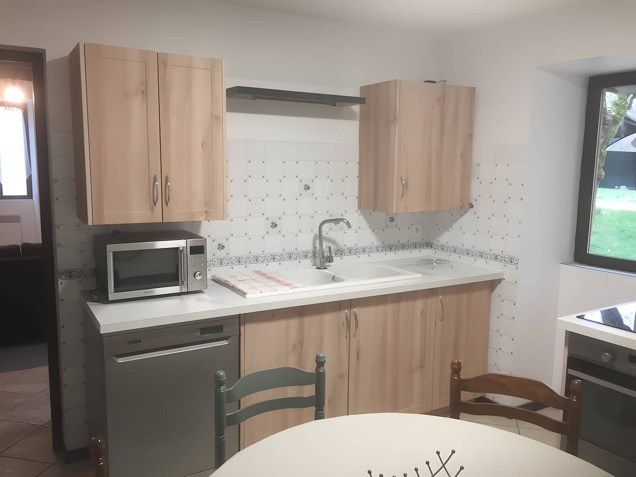 Maison de vacances en pierre dans le Lot – Calme & nature près de la Dordogne in Masclat, Lot