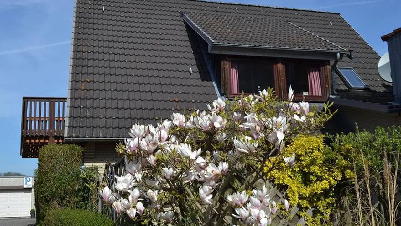 Ganze Ferienwohnung, Ferienwohnung für 2 Personen (30 m²) in Bosau in Bosau, Ostholstein