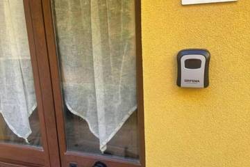 Gîte pour 2 personnes à Graniti