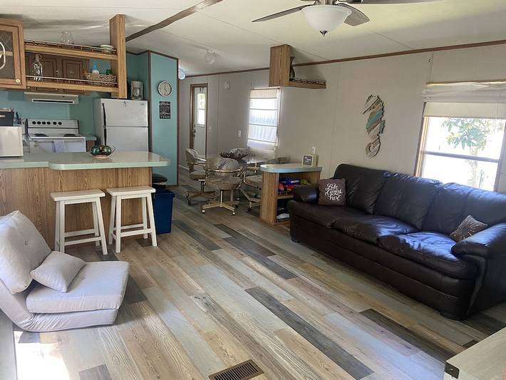 Camping pour 7 personnes dans Floride - 2