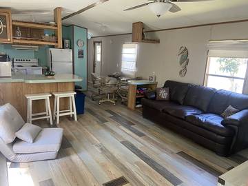 Camping for 7 Guests in Hernando County, Picture 1