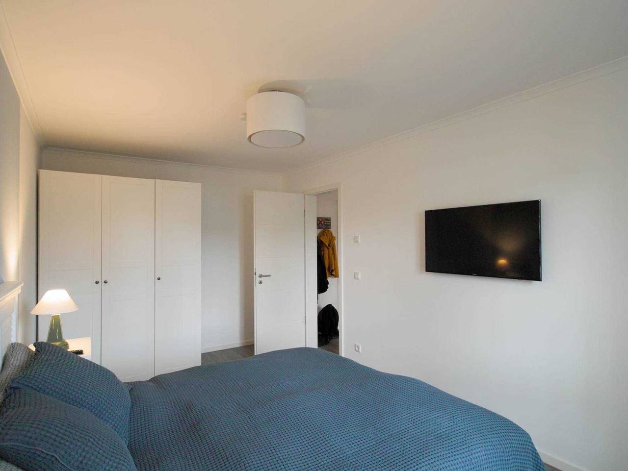 Ganze Ferienwohnung, Haus Passat We 08 Windlooper in Nienhagen, Rostock und Umgebung