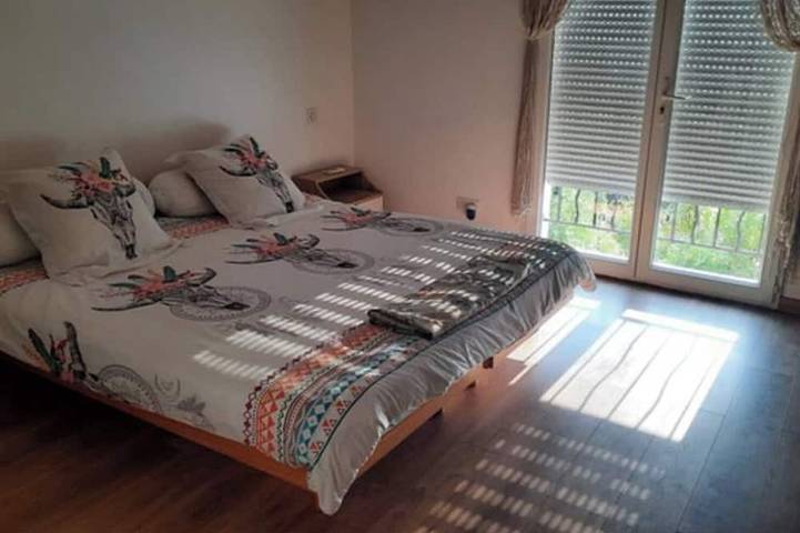 Villa pour 10 personnes, avec jardin et terrasse à Saint-Laurent-du-Var - 3