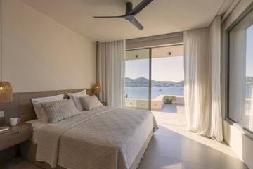 Villa for 14 People in Syros, Cyclades, Photo 2